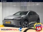 Toyota bZ4X Launch Edition 71 kWh 16% bijtelling!, 12 maanden, Stof, Gebruikt, 71 kWh