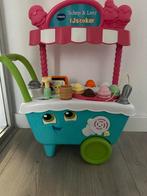 Vtech Schep & Leer IJscokar, Ophalen, Gebruikt, Kunststof, Speelkeuken-accessoire