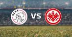Gezocht 4 tickets Ajax !! Naast elkaar, Tickets en Kaartjes, Twee personen