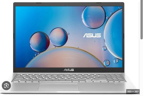 Asus X515M Laptop, Computers en Software, Windows Laptops, Gebruikt, 15 inch, SSD, Onbekend, Ophalen of Verzenden