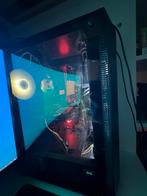 Gaming Pc, Computers en Software, Desktop Pc's, Ophalen of Verzenden, Zo goed als nieuw, Gaming