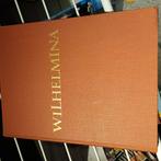 Wilhelmina met het officiële feestprogramma, Ophalen of Verzenden, Zo goed als nieuw