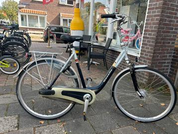 Gazelle Orange 28 inch 7 versnellingen beschikbaar voor biedingen