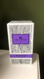 Niche eau de toilette van Etro, Heliotrope, Sieraden, Tassen en Uiterlijk, Ophalen of Verzenden, Gebruikt