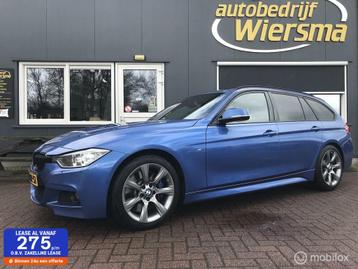 BMW 3-serie Touring M Pakket, , HUD Mooie uitstaling 328i Hi beschikbaar voor biedingen