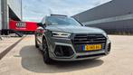 Audi  SQ5 ABT 3.0 Tfsi Quattro 415pk 2018 Grijs, Auto's, Audi, Automaat, Zwart, 2995 cc, Q5