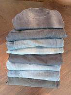 Jeans PME / GStar / Vanguard maten 38 of 40 / lengte 34, Ophalen of Verzenden, Gedragen, Blauw, Overige jeansmaten