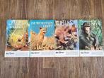 Natuurboeken Walt Disney, Walt Disney, Ophalen of Verzenden, Zo goed als nieuw, Natuur algemeen