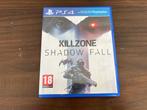 Killzone: Shadow Fall PS4, Spelcomputers en Games, Games | Sony PlayStation 4, Ophalen of Verzenden, Shooter, 1 speler, Zo goed als nieuw