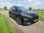 Ford Kuga 1.5 ST-Line X | aut. trekhaak 1800KG geremd. B&O, Voorwielaandrijving, 1800 kg, Euro 6, Zwart