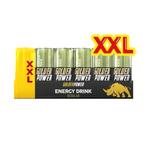 1 tray energy - 24 x 250ml, Diversen, Ophalen of Verzenden