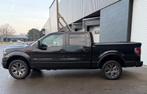 Ford USA F150 V8 4X4 LPG SCHUIFDAK/MARGE/VOLOPTIE/NAVI, Auto's, Bestelauto's, Automaat, Gebruikt, Origineel Nederlands, Bedrijf
