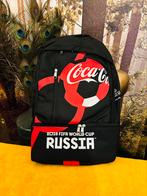 Coca cola rugzak fifa world cup russia 2018 nieuw, Nieuw, Ophalen of Verzenden