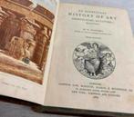 Elementary History of art D'anvers schol-regal-sherborn 1889, Ophalen of Verzenden
