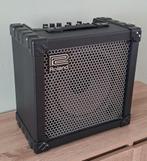 Roland cube 30 gitaar versterker, Ophalen of Verzenden, Zo goed als nieuw, Minder dan 50 watt