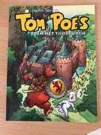 Tom Poes en het tijddeurtje Muiderslot uitgave, Boeken, Stripboeken, Nieuw, Marten Toonder, Ophalen of Verzenden, Eén stripboek