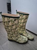 Regenlaarzen - Maat 39, Kinderen en Baby's, Kinderkleding | Schoenen en Sokken, Ophalen, Gebruikt, Jongen of Meisje, Laarzen