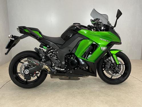 Kawasaki Z 1000 SX ABS (bj 2016), Motoren, Motoren | Kawasaki, Bedrijf, Sport