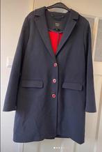 Jas Claudia  Maura, Ophalen of Verzenden, Zo goed als nieuw, Maat 42/44 (L), Blauw