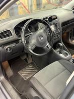 Volkswagen Golf 1.2 TSI 77KW DSG 2012 Grijs, 4 cilinders, Origineel Nederlands, 630 kg, 19 km/l