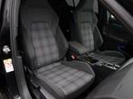 Volkswagen Golf 1.4 eHybrid GTE Performance- Xenon Led Matri, Auto's, Gebruikt, 4 cilinders, Alcantara, Zwart