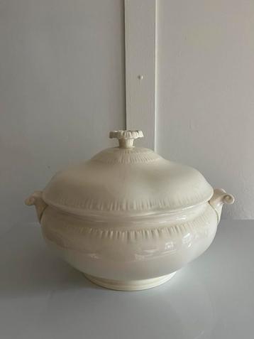 Wedgwood Soepterrine beschikbaar voor biedingen