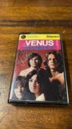 Shocking Blue muziek cassette Venus handtekening Robbie van