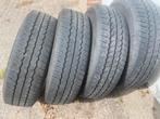 Auto banden, Auto-onderdelen, Banden en Velgen, Ophalen, 16 inch, Band(en), Zomerbanden