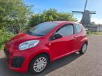 Prima onderhouden Citroën C1 met Airco, Auto's, Citroën, Voorwielaandrijving, Zwart, C1, Handgeschakeld