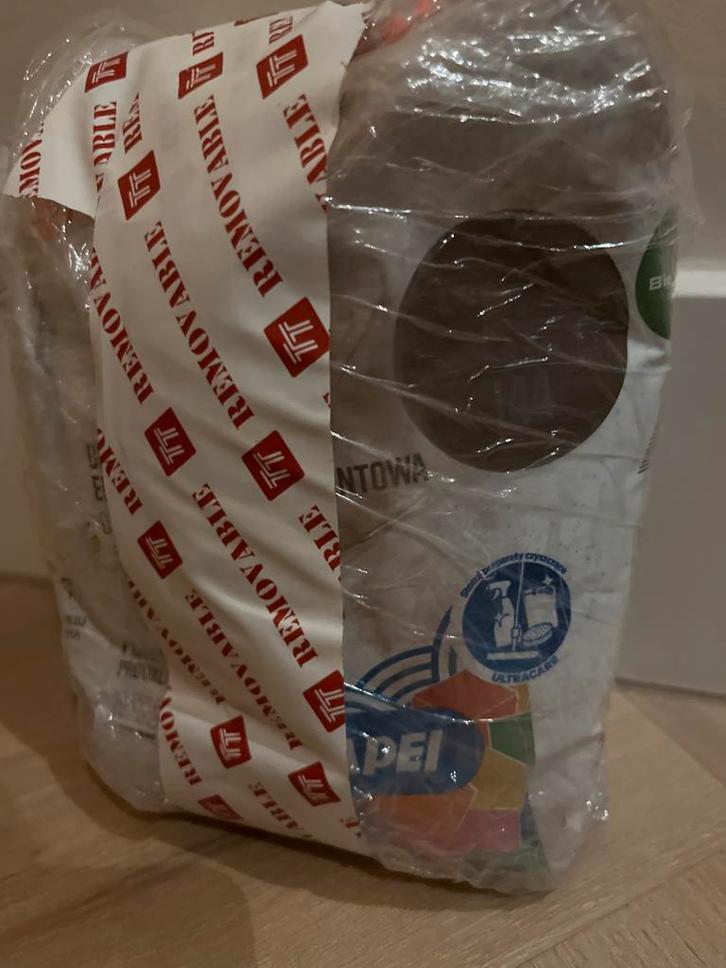 Mapei Ultracolor Plus - Chocolade 144, Doe-het-zelf en Verbouw, Tegels, Nieuw, Overige typen, Overige materialen, 60 cm of meer