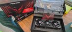 Rx 6800 xt red devil, Computers en Software, Videokaarten, AMD, PCI-Express 4, Ophalen of Verzenden, Zo goed als nieuw