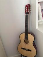 Speelgoed Gitaar - Zo Goed Als Nieuw, Muziek en Instrumenten, Ophalen, Zo goed als nieuw, Klassieke of Spaanse gitaar