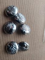 Knopen, Verzamelen, Ophalen of Verzenden, Landmacht, Nederland