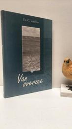 Vogelaar, Ds. C.; Van overzee, Boeken, Ophalen of Verzenden, Gelezen, Christendom | Protestants