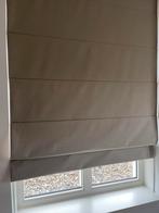 3 Veneta Vouwgordijnen verduisteren - Stijlvol & Functioneel, Huis en Inrichting, Zo goed als nieuw, 100 tot 150 cm, Beige, 50 tot 100 cm