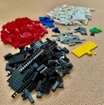 Losse LEGO stenen/onderdelen en plaat, Lego, Zo goed als nieuw, Ophalen, Losse stenen