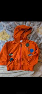 Paul Smith Vestje 12-18 maanden, Paul Smith, Ophalen of Verzenden, Zo goed als nieuw, Truitje of Vestje