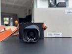 Leica Q2 Monochrom, Ophalen, Zo goed als nieuw, Overige Merken, Geen optische zoom