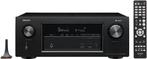 DENON AVR-X2400H, Ophalen, Gebruikt, Denon, 120 watt of meer