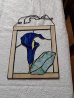 glas in lood, Antiek en Kunst, Ophalen