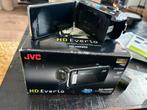 JVC Everio GZ-HM960 HD Camcorder - Topstaat!, Harde schijf, JVC, Ophalen of Verzenden, Zo goed als nieuw
