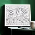 Canvasdoeken + Textuurpasta - Knutselset, Hobby en Vrije tijd, Schilderen, Ophalen of Verzenden, Nieuw, Overige typen