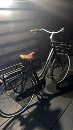 Gazelle transportfiets, Fietsen en Brommers, Ophalen, Gebruikt, Versnellingen, 56 cm of meer