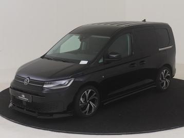 Volkswagen Caddy Cargo 120 PK TDI DSG ADVANCE EDITION ( BPM  beschikbaar voor biedingen