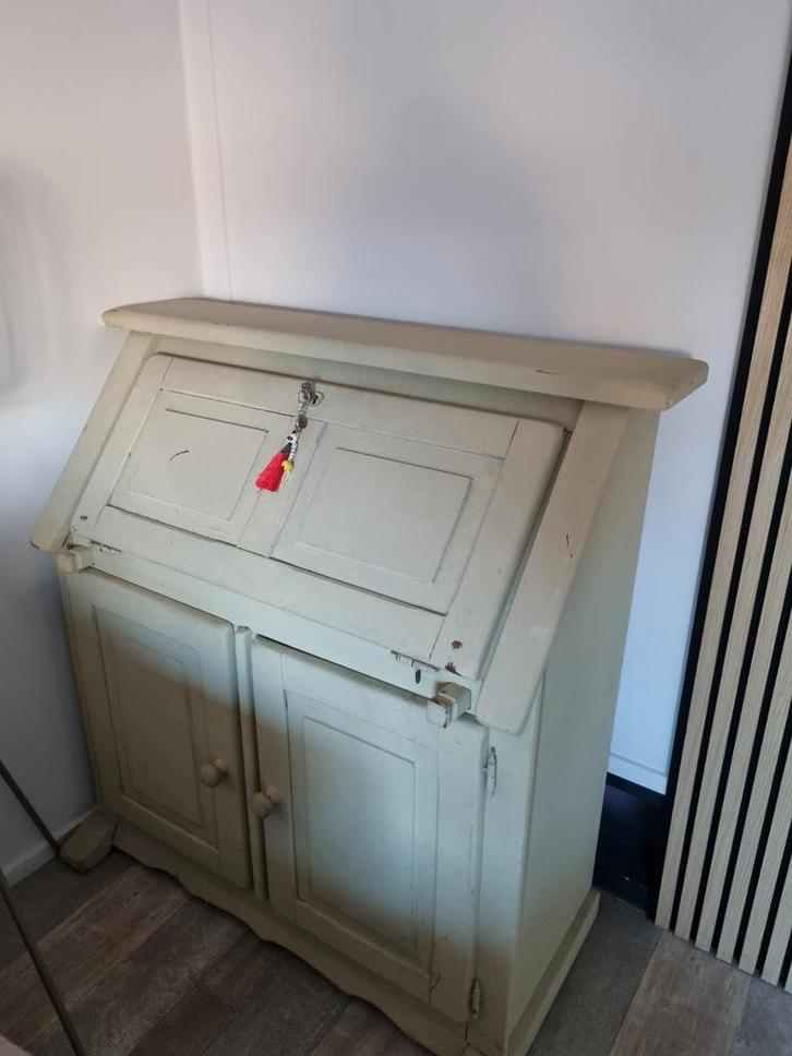 Secretaire, Huis en Inrichting, Kasten | Dressoirs, Ophalen