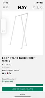Hay loop stand kledingrek, Kleding | Dames, Kledingrekken, Ophalen, Zo goed als nieuw