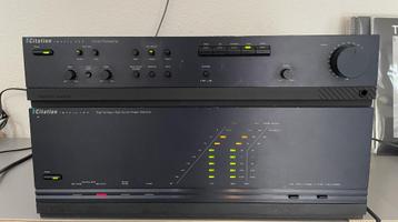 Harman Kardon Citation 21 en 22 beschikbaar voor biedingen