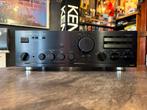 Onkyo Integra A-8450 mét 3 MAANDEN GARANTIE!, Ophalen of Verzenden, Zo goed als nieuw, 60 tot 120 watt, Stereo