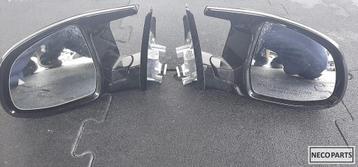 BMW X4M F98 9PIN CAMERA SPIEGEL BUITENSPIEGEL OP AANVRAAG!! beschikbaar voor biedingen