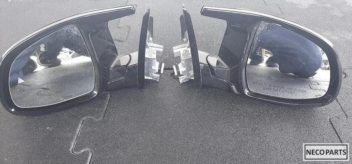 BMW X4M F98 9PIN CAMERA SPIEGEL BUITENSPIEGEL OP AANVRAAG!!, Auto diversen, Auto-accessoires, Gebruikt, Ophalen of Verzenden